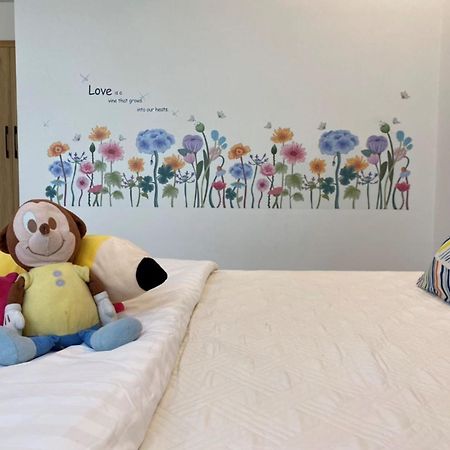 La Gai Homestay Χόι Αν Εξωτερικό φωτογραφία
