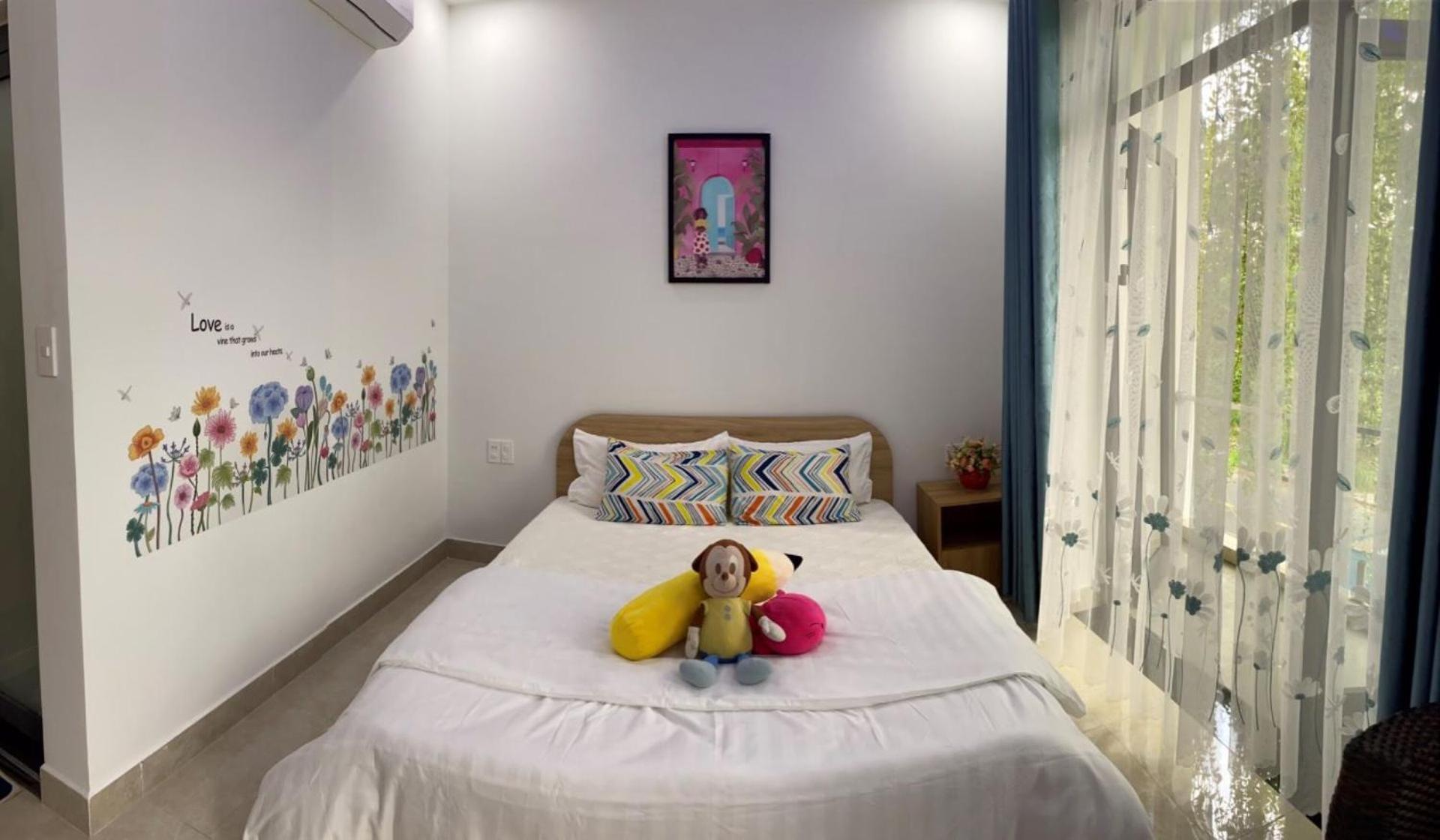 La Gai Homestay Χόι Αν Εξωτερικό φωτογραφία