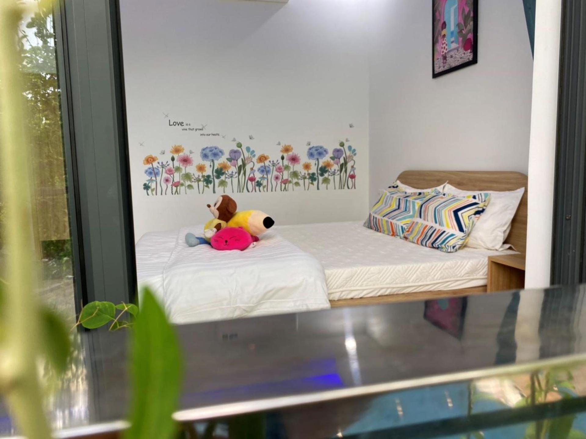 La Gai Homestay Χόι Αν Εξωτερικό φωτογραφία