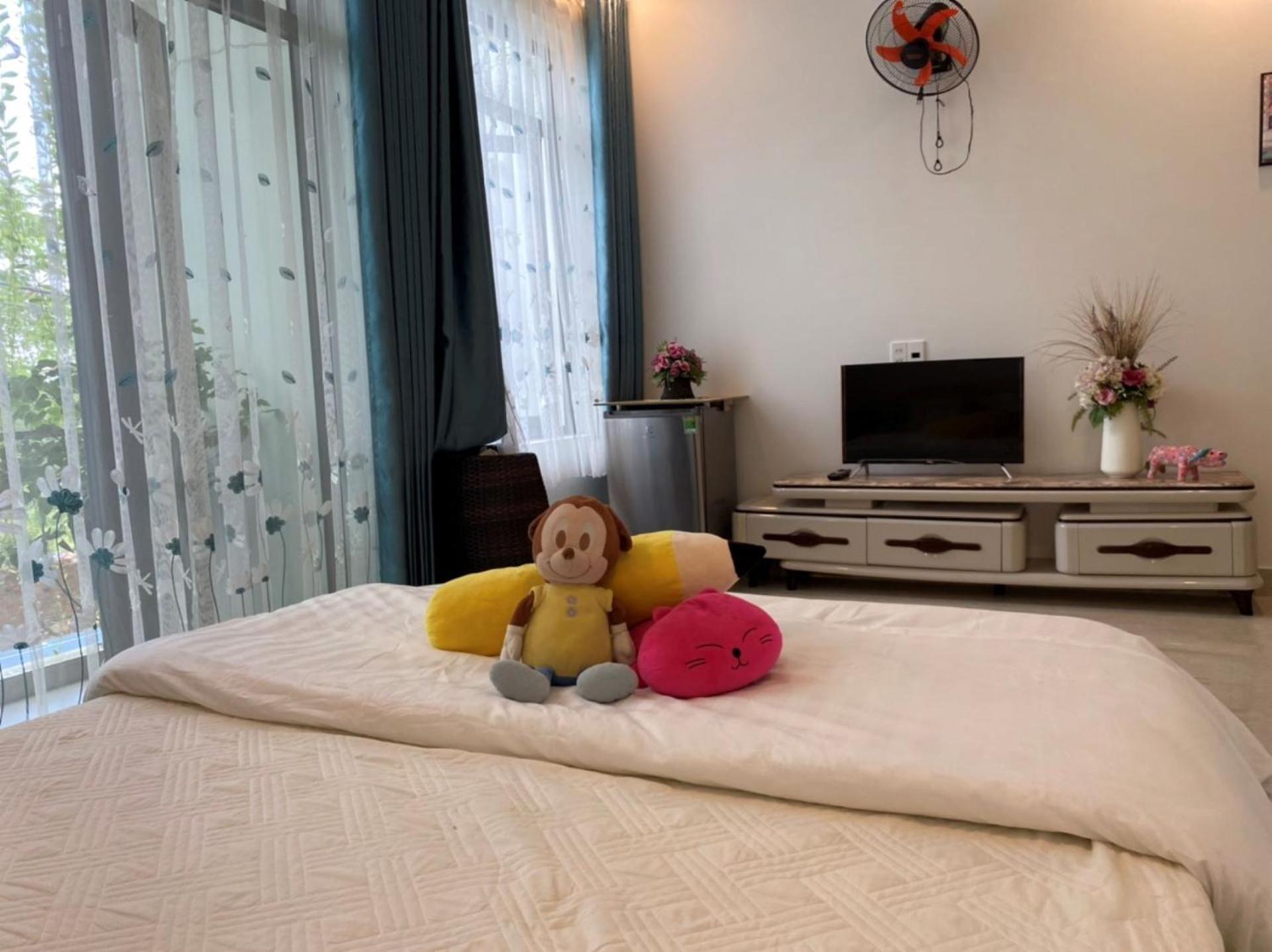 La Gai Homestay Χόι Αν Εξωτερικό φωτογραφία