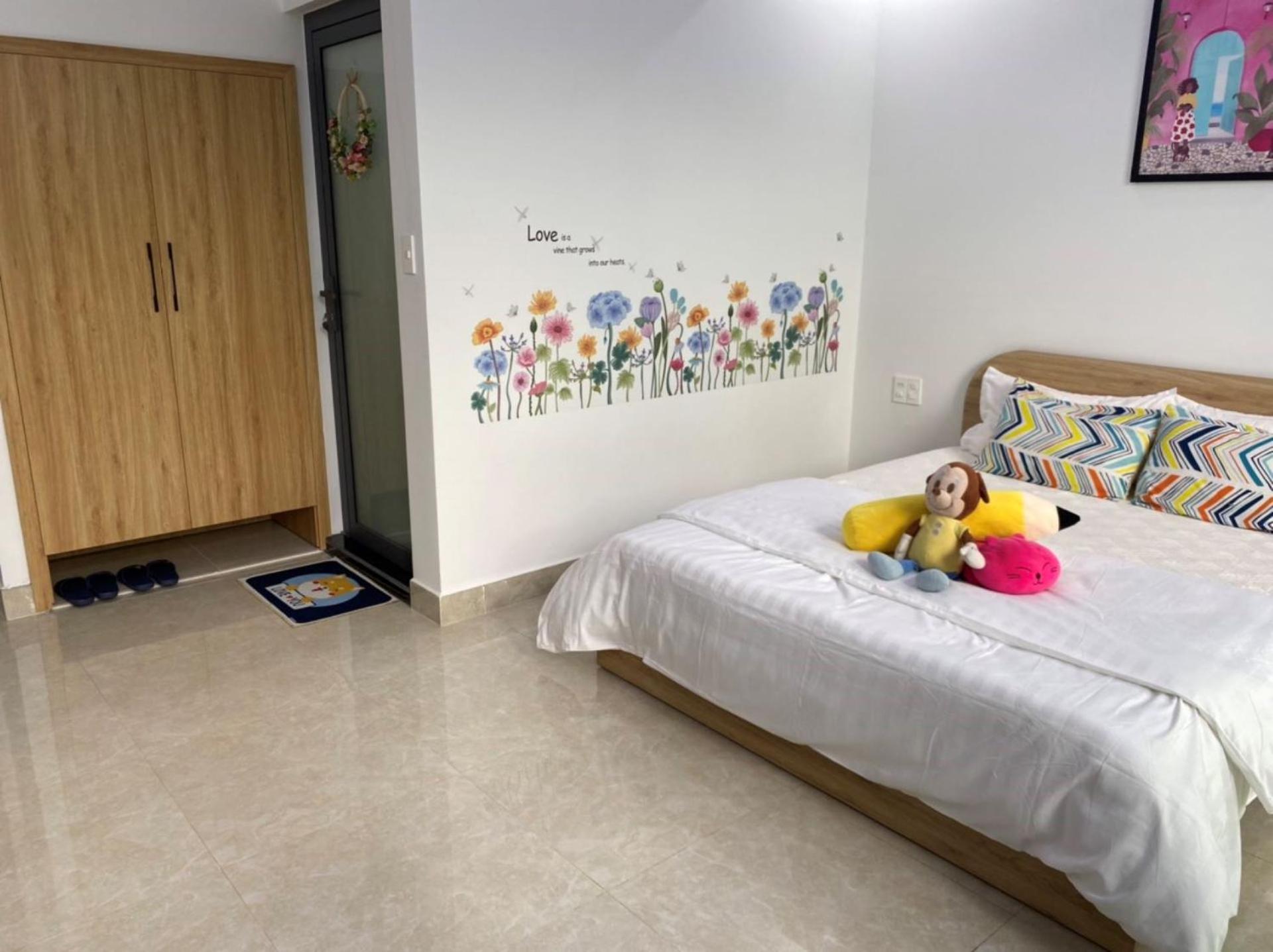 La Gai Homestay Χόι Αν Εξωτερικό φωτογραφία