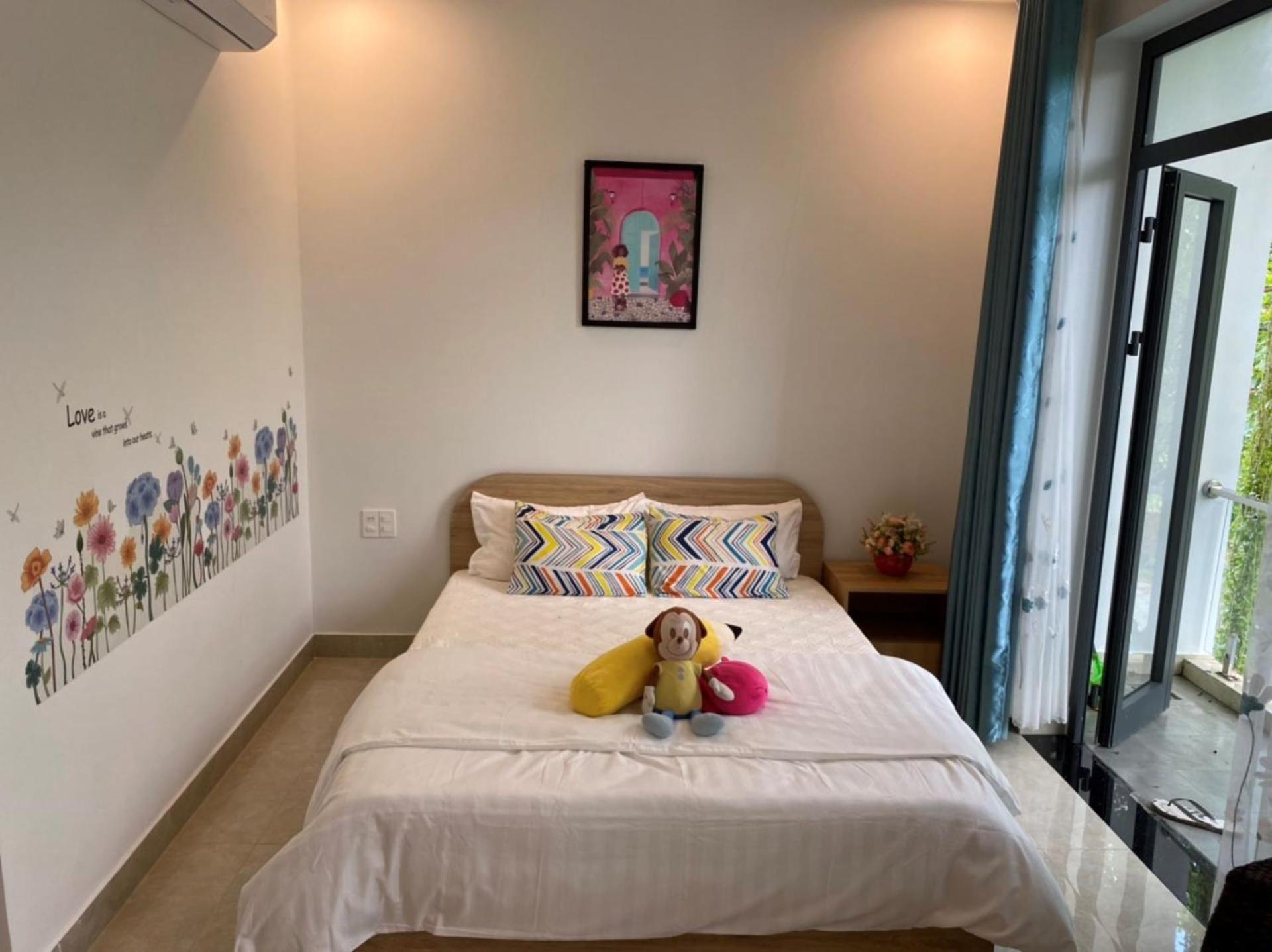 La Gai Homestay Χόι Αν Εξωτερικό φωτογραφία