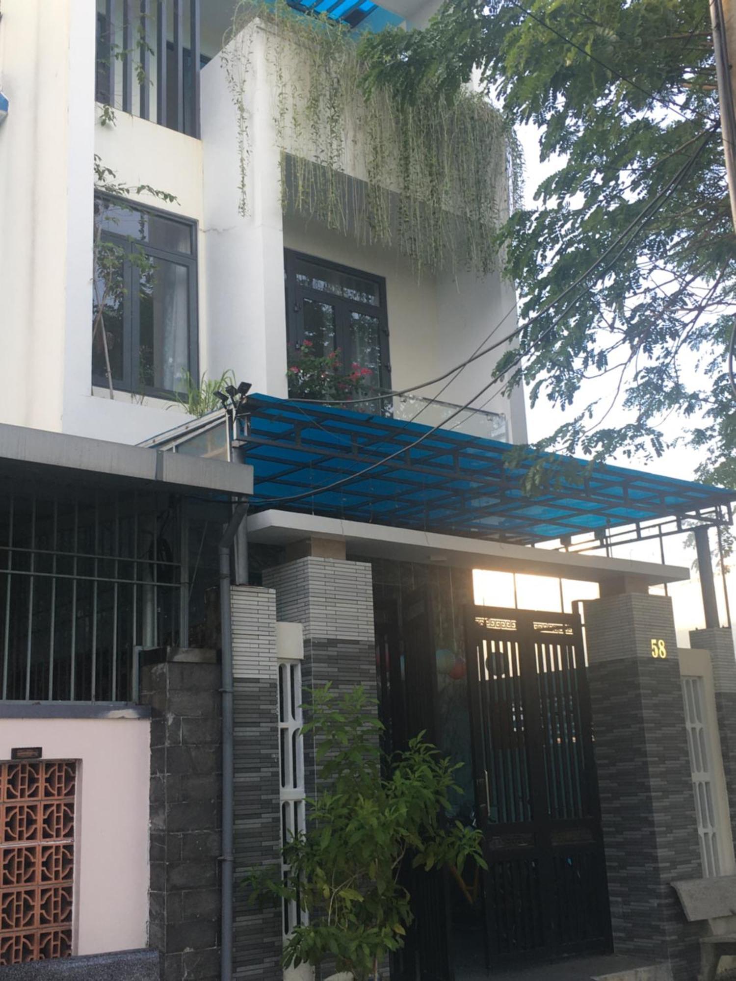 La Gai Homestay Χόι Αν Εξωτερικό φωτογραφία
