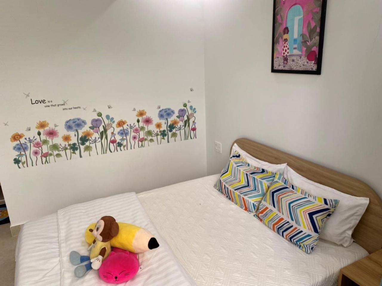 La Gai Homestay Χόι Αν Εξωτερικό φωτογραφία
